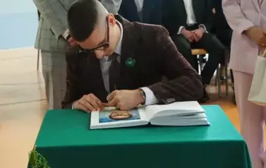 POŻEGNANIE ABSOLWENT&Oacute;W 2025 184
