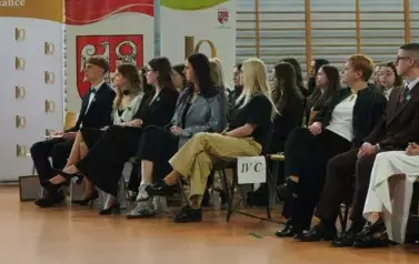 POŻEGNANIE ABSOLWENT&Oacute;W 2025 204