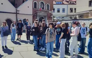 WYCIECZKA 3D DO AUSCHWITZ, KRAKOWA I ENERGYLANDII 26