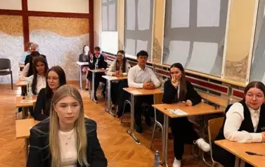 MATURA 2025 - DZIEŃ PIERWSZY 3