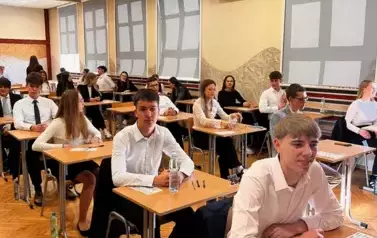 MATURA 2025 - DZIEŃ PIERWSZY 11