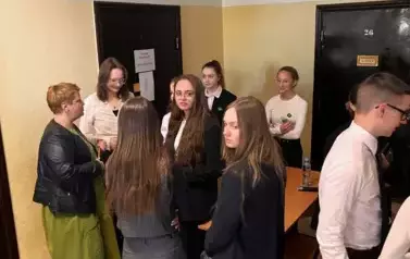 MATURA 2025 - DZIEŃ PIERWSZY 29