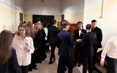 MATURA 2025 - DZIEŃ PIERWSZY 33