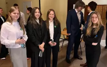 MATURA 2025 - DZIEŃ PIERWSZY 34