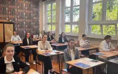 MATURA 2025 - DZIEŃ DRUGI 4