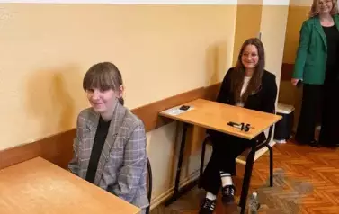 MATURA 2025 - DZIEŃ DRUGI 5