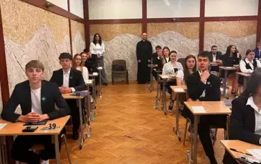 MATURA 2025 - DZIEŃ DRUGI 8