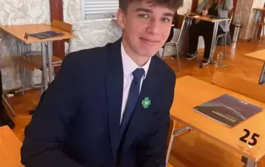 MATURA 2025 - DZIEŃ DRUGI 15