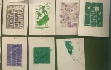 MIĘDZYNARODOWY PROJEKT HISTORYCZNO-JĘZYKOWY ZA NAMI 4