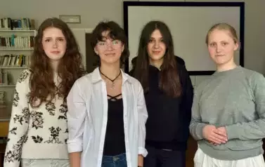 MIĘDZYNARODOWY PROJEKT HISTORYCZNO-JĘZYKOWY ZA NAMI 16