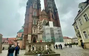 MIĘDZYNARODOWY PROJEKT HISTORYCZNO-JĘZYKOWY ZA NAMI 21