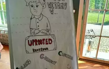 MIĘDZYNARODOWY PROJEKT HISTORYCZNO-JĘZYKOWY ZA NAMI 26