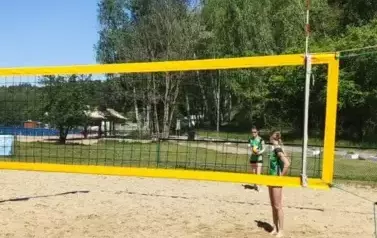 KOLEJNY SUKCES SIATKAREK PLAŻOWYCH 5