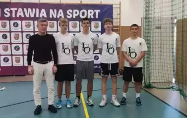 FINAŁ MISTRZOSTW WOJEW&Oacute;DZTWA W KOSZYK&Oacute;WCE 3x3 &nbsp; 1