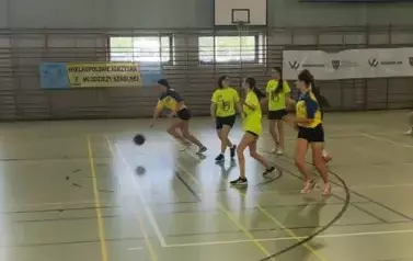 FINAŁ MISTRZOSTW WOJEW&Oacute;DZTWA W KOSZYK&Oacute;WCE 3x3 &nbsp; 2