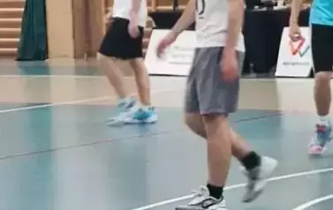 FINAŁ MISTRZOSTW WOJEW&Oacute;DZTWA W KOSZYK&Oacute;WCE 3x3 &nbsp; 5