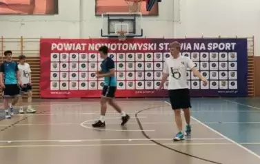 FINAŁ MISTRZOSTW WOJEW&Oacute;DZTWA W KOSZYK&Oacute;WCE 3x3 &nbsp; 6