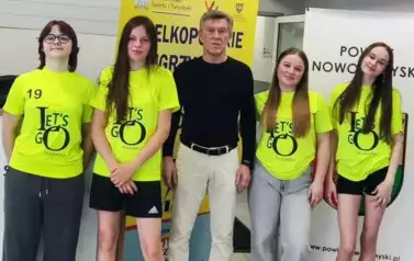 FINAŁ MISTRZOSTW WOJEW&Oacute;DZTWA W KOSZYK&Oacute;WCE 3x3 &nbsp; 8