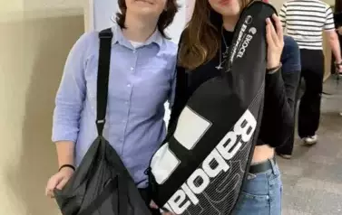 DZIEŃ BEZ PLECAKA 1