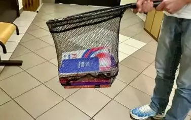 DZIEŃ BEZ PLECAKA 3