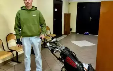 DZIEŃ BEZ PLECAKA 7