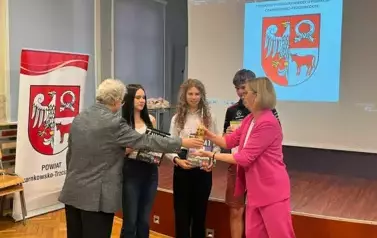 KONKURS WIEDZY O POWIECIE CZARNKOWSKO-TRZCIANECKIM 4