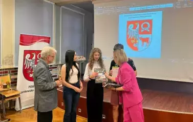 KONKURS WIEDZY O POWIECIE CZARNKOWSKO-TRZCIANECKIM 5