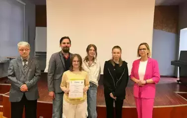 KONKURS WIEDZY O POWIECIE CZARNKOWSKO-TRZCIANECKIM 8