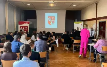 KONKURS WIEDZY O POWIECIE CZARNKOWSKO-TRZCIANECKIM 12