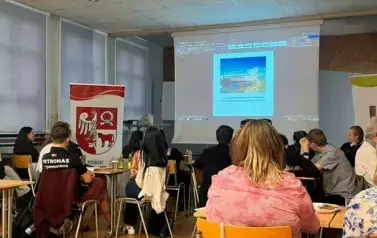 KONKURS WIEDZY O POWIECIE CZARNKOWSKO-TRZCIANECKIM 13