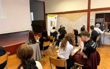 KONKURS WIEDZY O POWIECIE CZARNKOWSKO-TRZCIANECKIM 15