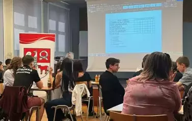 KONKURS WIEDZY O POWIECIE CZARNKOWSKO-TRZCIANECKIM 17