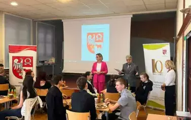 KONKURS WIEDZY O POWIECIE CZARNKOWSKO-TRZCIANECKIM 18