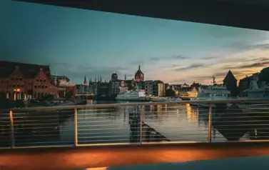 GDAŃSK - WYCIECZKA KLASY 3B 2