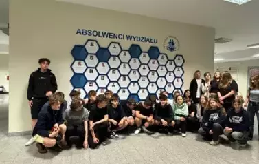 GDAŃSK - WYCIECZKA KLASY 3B 16
