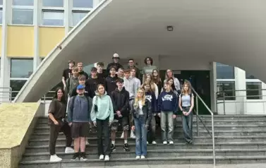 GDAŃSK - WYCIECZKA KLASY 3B 19