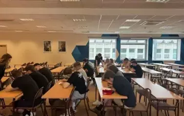 GDAŃSK - WYCIECZKA KLASY 3B 29