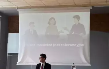 III SZKOLNA DEBATA OKSFORDZKA 10