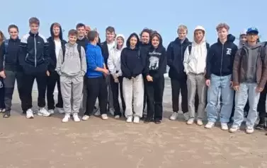 KLASA II AD W KOŁOBRZEGU 2