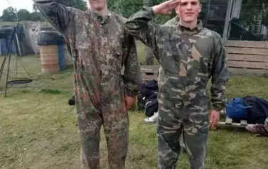 KLASA II AD W KOŁOBRZEGU 10