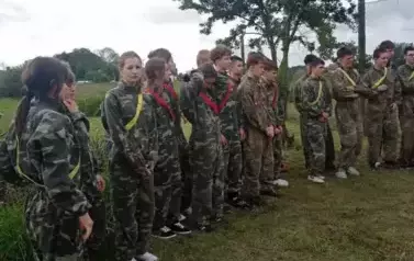 KLASA II AD W KOŁOBRZEGU 11