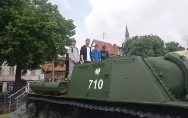 KLASA II AD W KOŁOBRZEGU 17