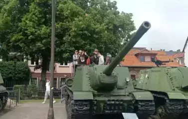 KLASA II AD W KOŁOBRZEGU 18