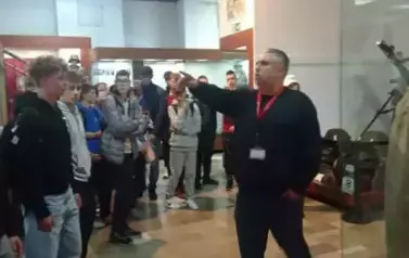 KLASA II AD W KOŁOBRZEGU 19