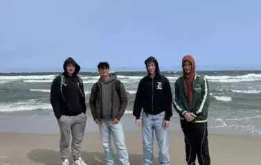 KLASA II AD W KOŁOBRZEGU 21