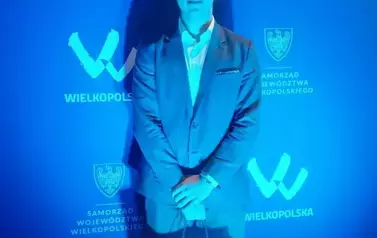 WIELKI SUKCES BARTOSZA KAZARNOWICZA!  1