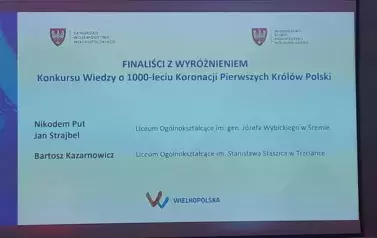WIELKI SUKCES BARTOSZA KAZARNOWICZA!  4