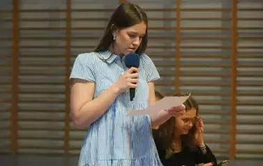 ZAKOŃCZENIE ROKU SZKOLNEGO 2024/2025 2