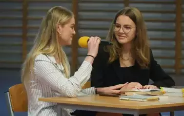 ZAKOŃCZENIE ROKU SZKOLNEGO 2024/2025 4