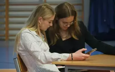ZAKOŃCZENIE ROKU SZKOLNEGO 2024/2025 6